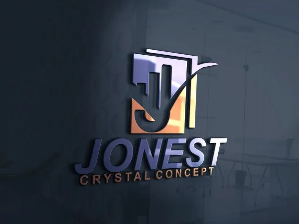 Jonest Crystal Concept