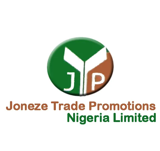 Joneze Trade Promotions Nigeria Limited logo
