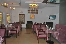 Jorany Hotel
