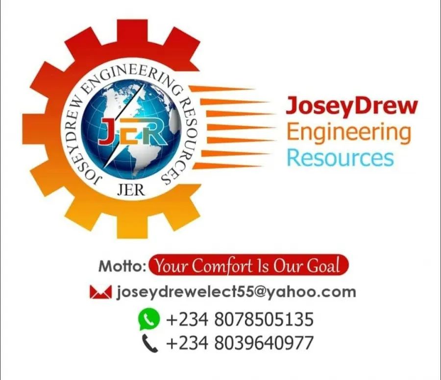 Joseydrew Engineering Resources