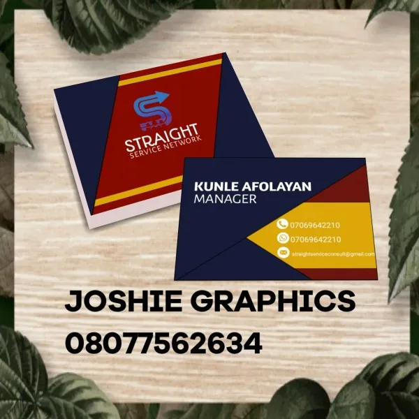 Joshie graphics logo
