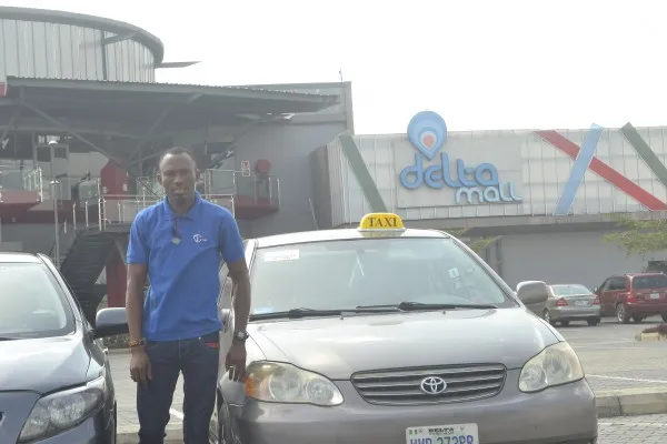 Jospet Cabs