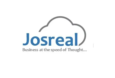 Josreal Cloud Services logo