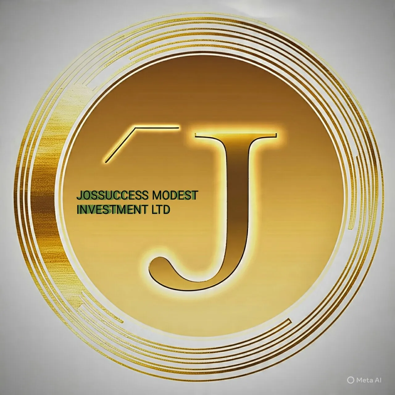 Jossuccess modest investment limited