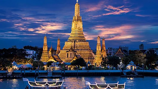 Journey Craft Travels And Tours Limited