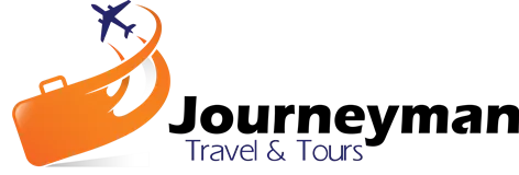 JourneyMan Travels & Tours LTD
