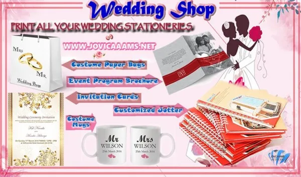 Jovicaaams Network Enterprises