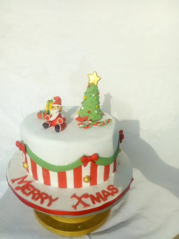 Joy Creamy Cakes and Party