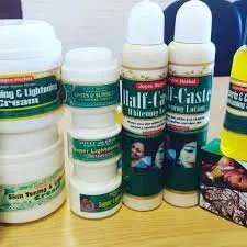 Joyce Herbal Centre & Skin Beauty Klinic