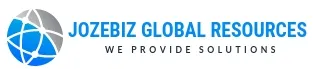 Jozebiz Global Resources Nig. Ltd logo