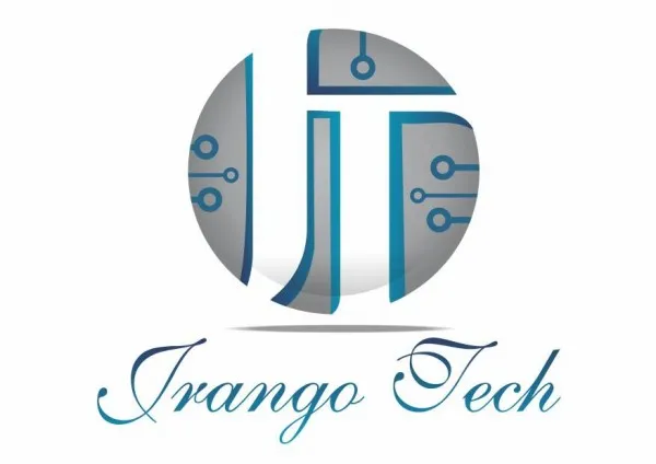 Jrango Technologies logo
