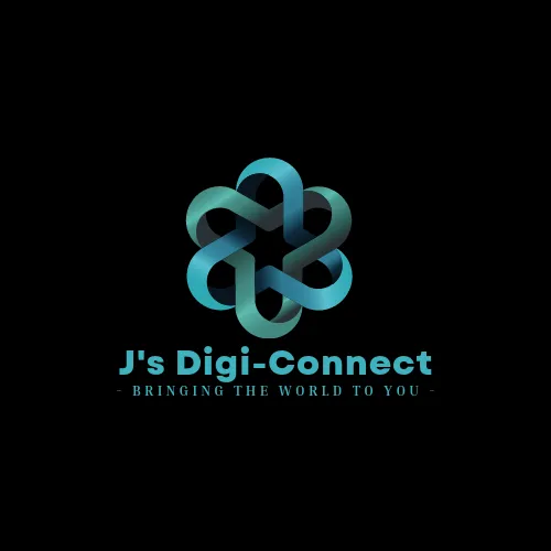 J's Digi-Connect