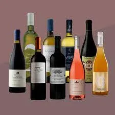 Js Provision, Wine And Cosmetics Stores.