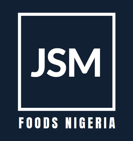 JSM Foods Nig. Ltd.
