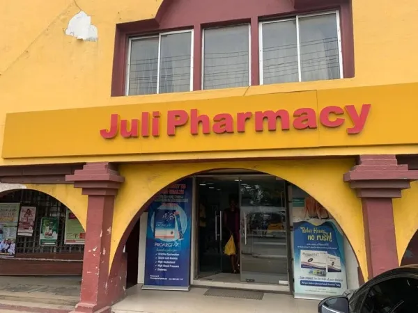 Juli Pharmacy
