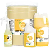 Julian Cleaning Nigeria Limited