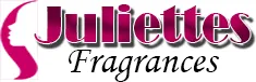 Juliettesfragrances.com logo