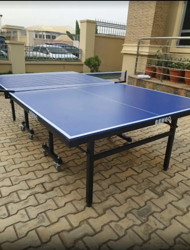 Jumbo Sports Mart (Abuja)