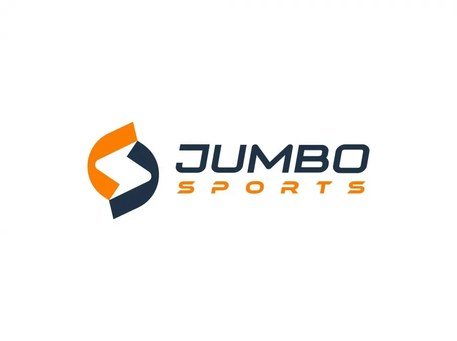 Jumbo Sports Mart logo