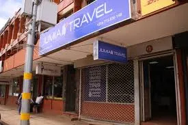 Jumia Travel