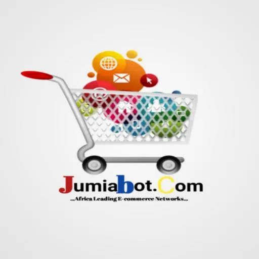 Jumiabot Networks