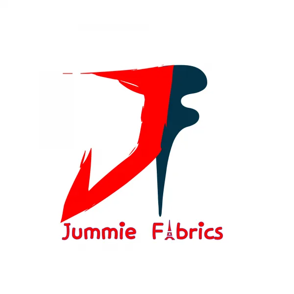 Jummie fabrics logo