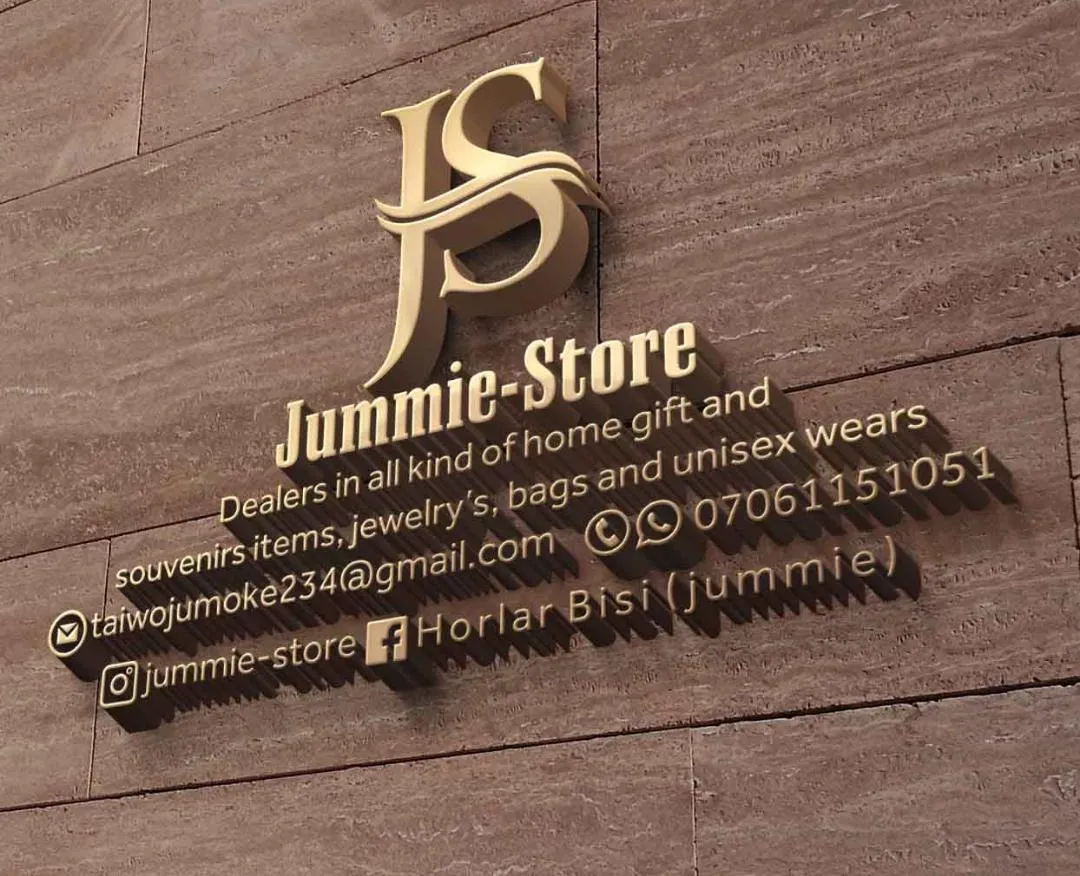 Jummie-store