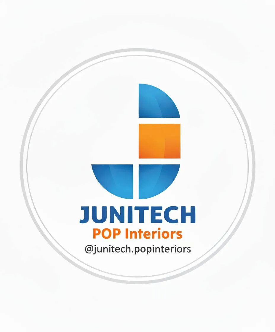 Junitech POP and Interiors