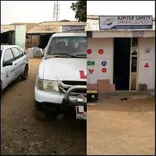 Jupiter Safety Driving School