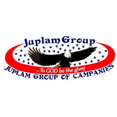 Juplam Group logo