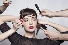 Just Appy Beauty Salon