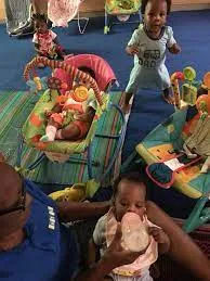 Just Babies Ventures