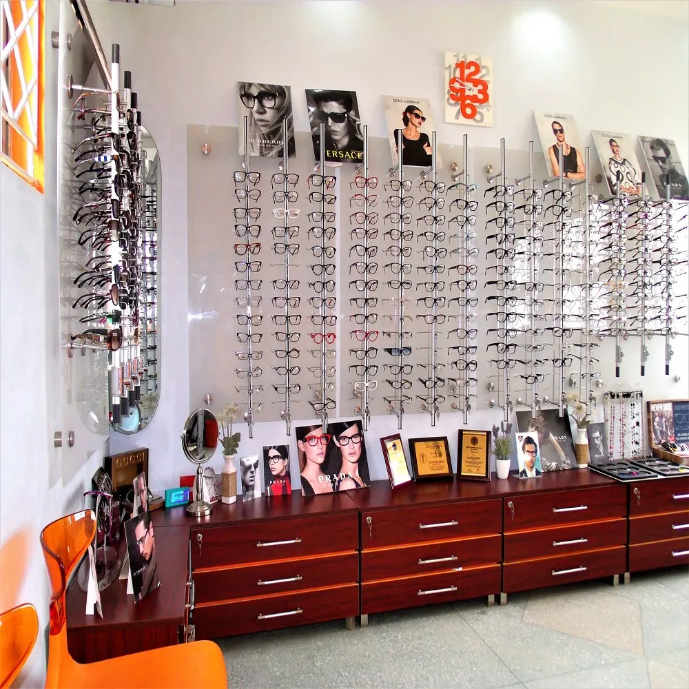 Just Vision Eye Centre (Surulere)