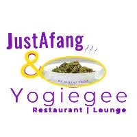 JustAfang & Yogiegee