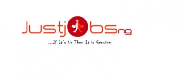 JustJobsNg logo