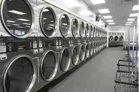 Juviiv Laundromat