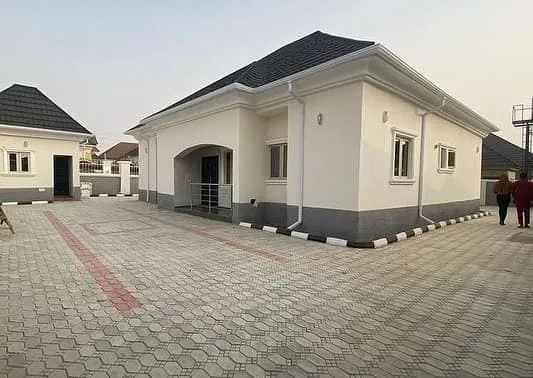 Kabod Properties