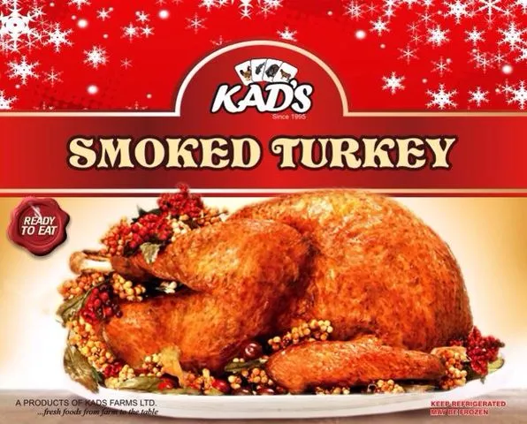 Kads  Farms