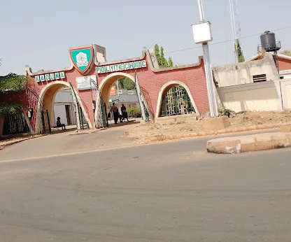 Kaduna Polytechnic