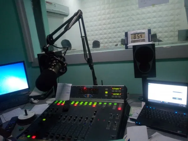 Kaduna State Media Corporation