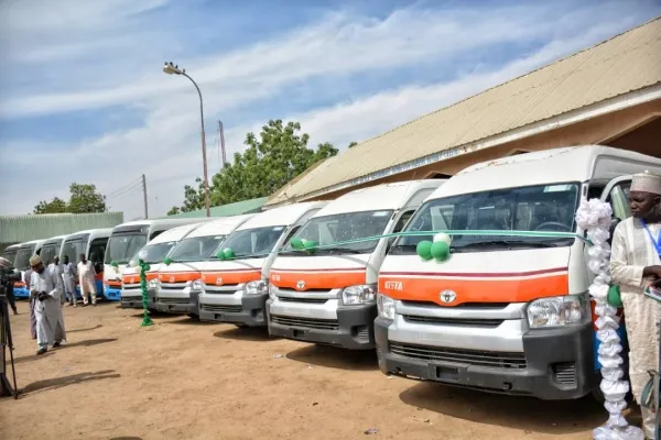 Kaduna State Transport Authority