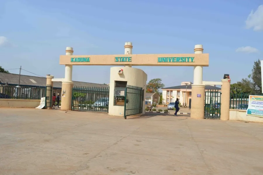 Kaduna State University