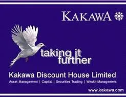 Kakawa Discount House Limited