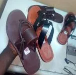 KALIA Footwear Production