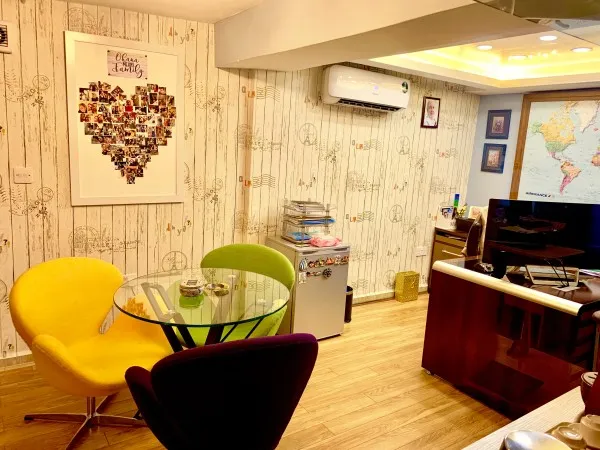 Kalife Travel Bureau Ltd