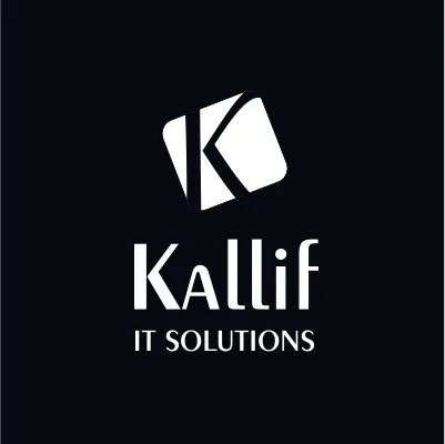 Kallif IT Solutions logo