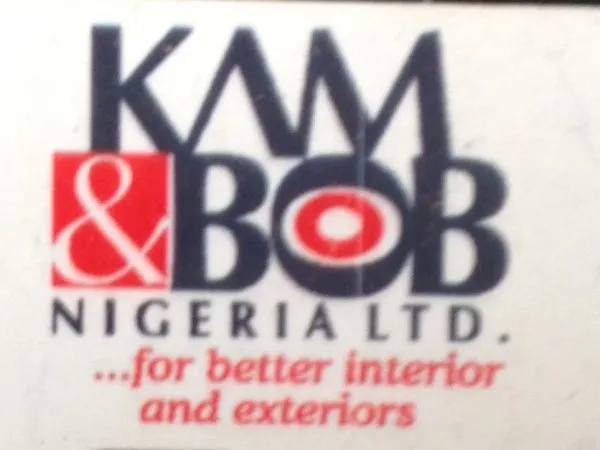 KamnBob Nigeria Limited