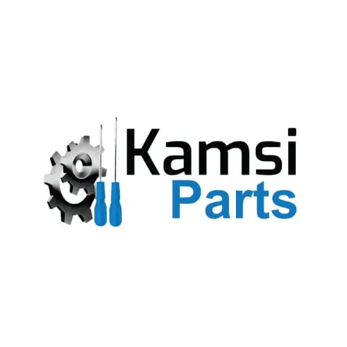 Kamsiparts Automotive Limited logo