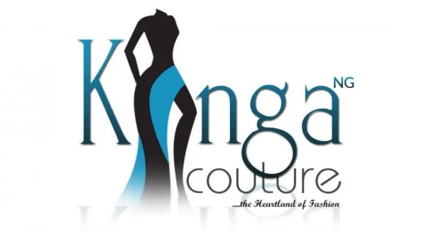 Kanga Couture logo