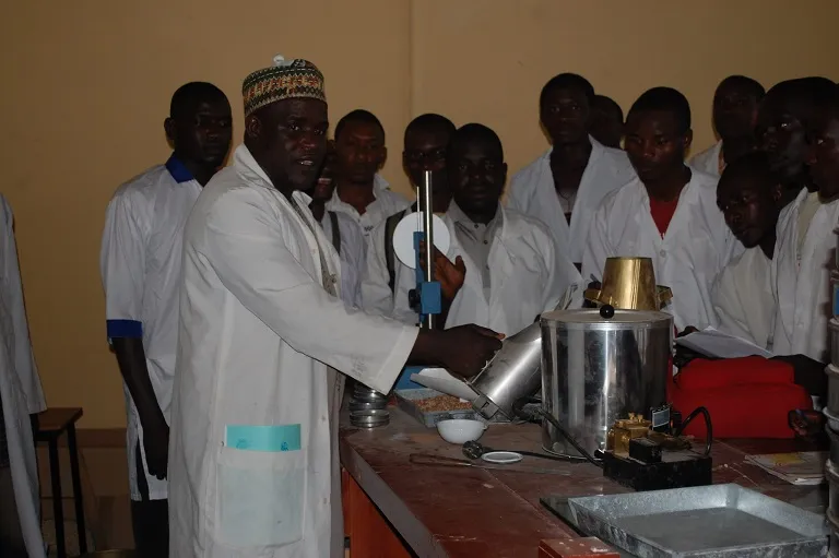 Kano State University of Technology, Wudil